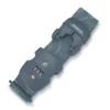 3 kadranlı Travel Sentry şifreli valiz kayışı 3 kadranlı Travel Sentry şifreli valiz kayışı