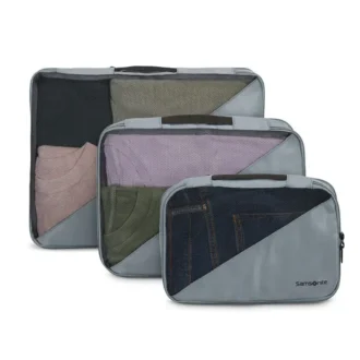 3 parçalı sıkıştırmalı paketleme küpleri