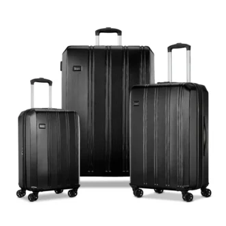 Carbon x 3 parçalı set