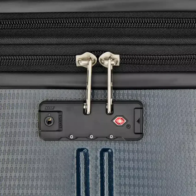 Carbon x 3 parçalı set
