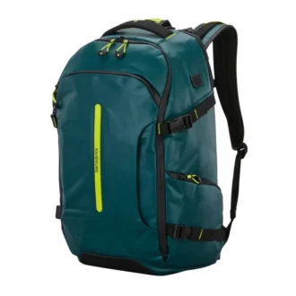 Ecodiver seyahat sırt çantası