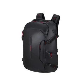 Ecodiver seyahat sırt çantası