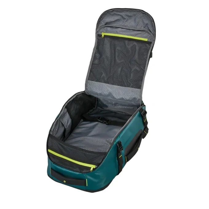 Ecodiver seyahat sırt çantası Ecodiver seyahat sırt çantası