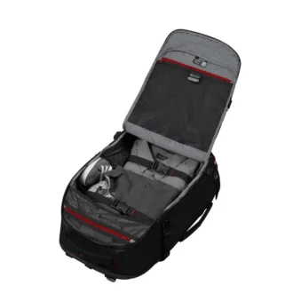 Ecodiver seyahat sırt çantası