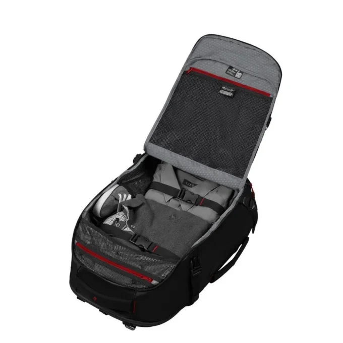 Ecodiver seyahat sırt çantası Ecodiver seyahat sırt çantası
