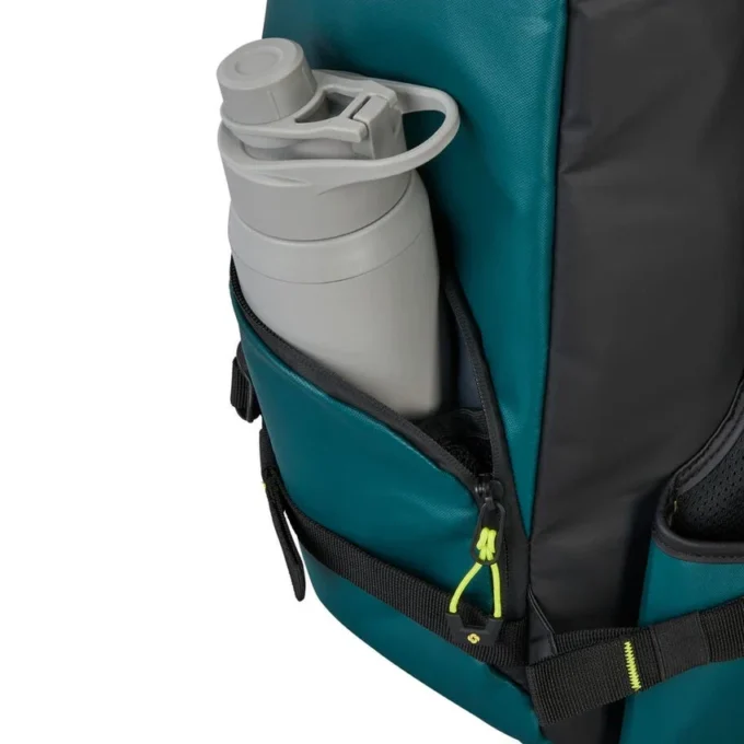 Ecodiver seyahat sırt çantası Ecodiver seyahat sırt çantası