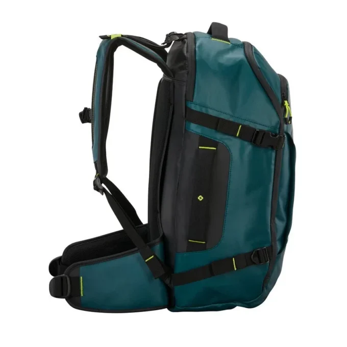 Ecodiver seyahat sırt çantası Ecodiver seyahat sırt çantası