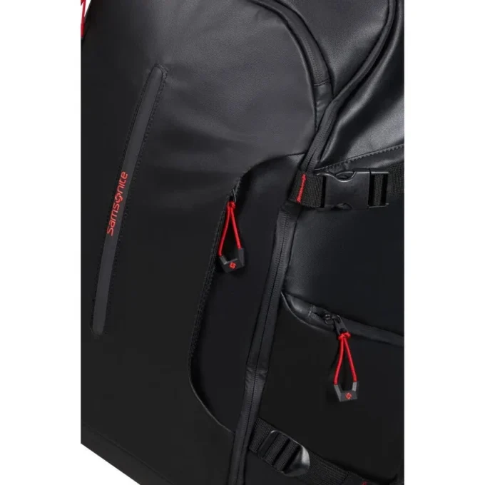 Ecodiver seyahat sırt çantası Ecodiver seyahat sırt çantası