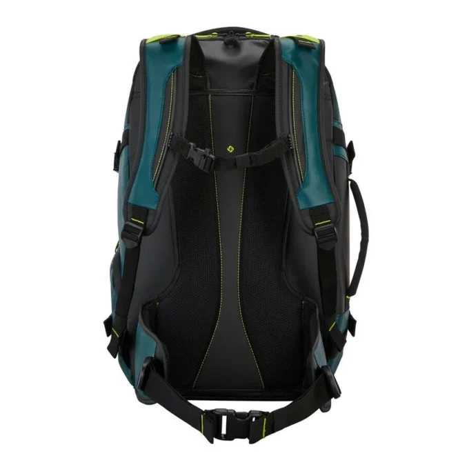 Ecodiver seyahat sırt çantası Ecodiver seyahat sırt çantası