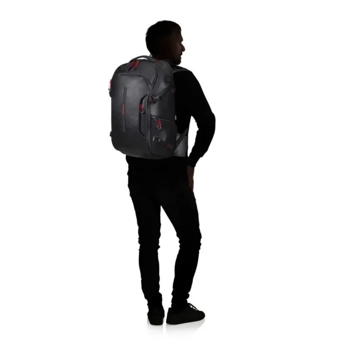 Ecodiver seyahat sırt çantası Ecodiver seyahat sırt çantası