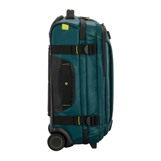 Ecodiver tekerlekli kabin boy valiz Ecodiver tekerlekli kabin boy valiz