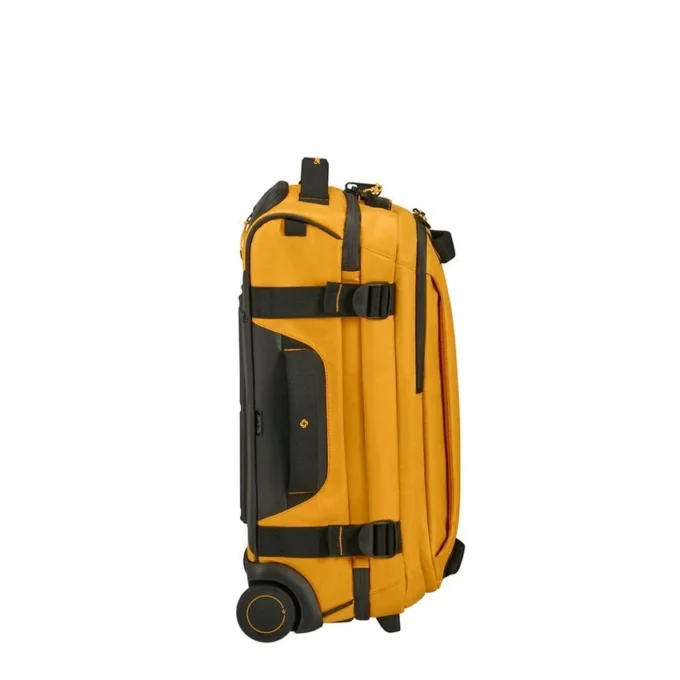 Ecodiver tekerlekli kabin boy valiz Ecodiver tekerlekli kabin boy valiz