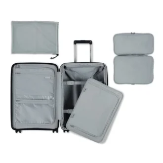Elevation™ Plus sert kenarlı kabin boy valiz Elevation™ Plus sert kenarlı kabin boy valiz