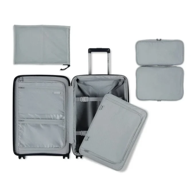 Elevation™ Plus sert kenarlı kabin boy valiz Elevation™ Plus sert kenarlı kabin boy valiz
