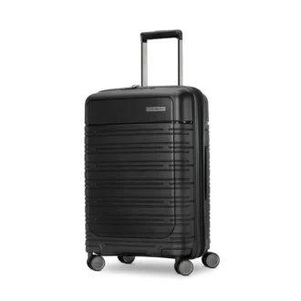 Elevation™ Plus sert kenarlı kabin boy valiz pro spinner