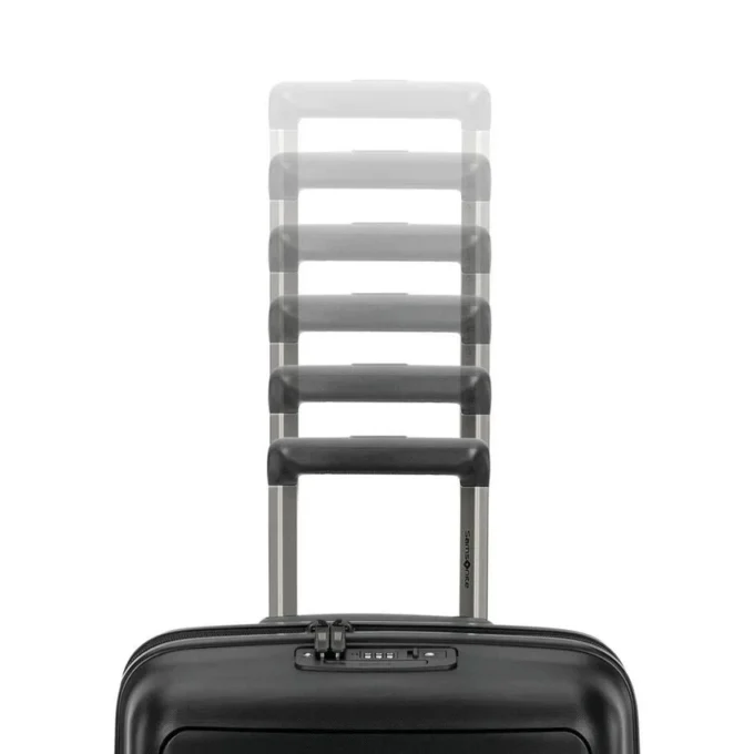 Elevation™ Plus sert kenarlı kabin boy valiz pro spinner Elevation™ Plus sert kenarlı kabin boy valiz pro spinner