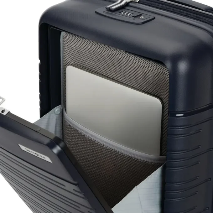 Elevation™ Plus sert kenarlı kabin boy valiz pro spinner Elevation™ Plus sert kenarlı kabin boy valiz pro spinner