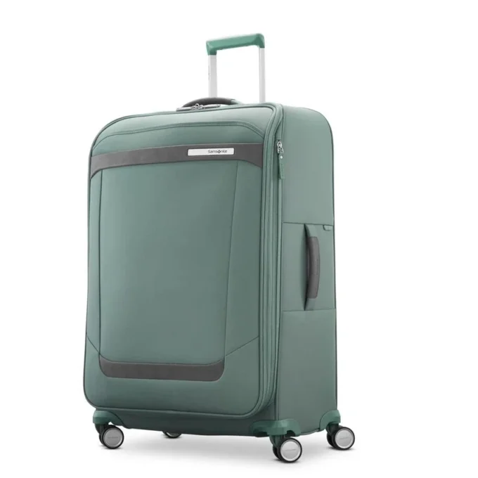 Elevation Plus yumuşak kenarlı büyük spinner