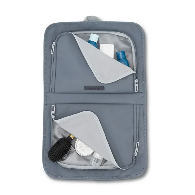 Elevation™ Plus yumuşak kenarlı global kabin boy valiz