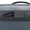 Elevation™ Plus yumuşak kenarlı global kabin boy valiz