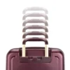 Mobile Solution 2 kabin boy valiz Mobile Solution 2 kabin boy valiz