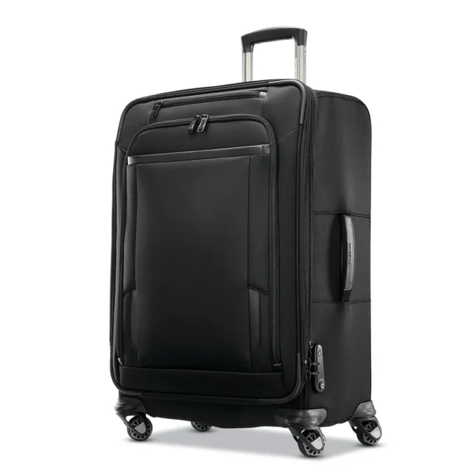 Samsonite Pro Büyük Genişletilebilir Spinner Samsonite Pro Büyük Genişletilebilir Spinner