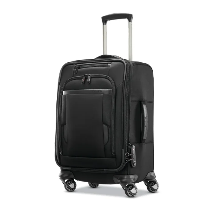 Samsonite Pro Kabin Valizler