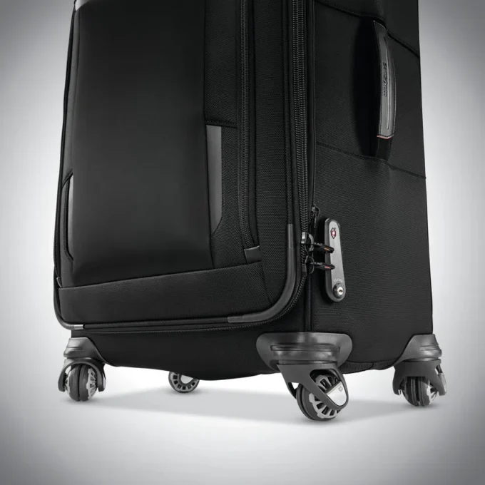Samsonite Pro Kabin Valizler