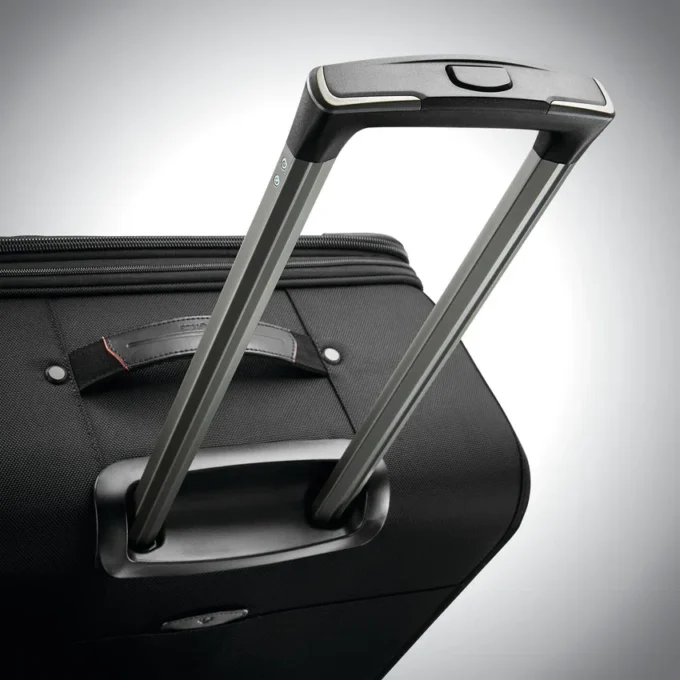 Samsonite Pro Kabin Valizler