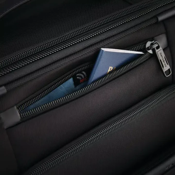 Samsonite Pro Kabin Valizler