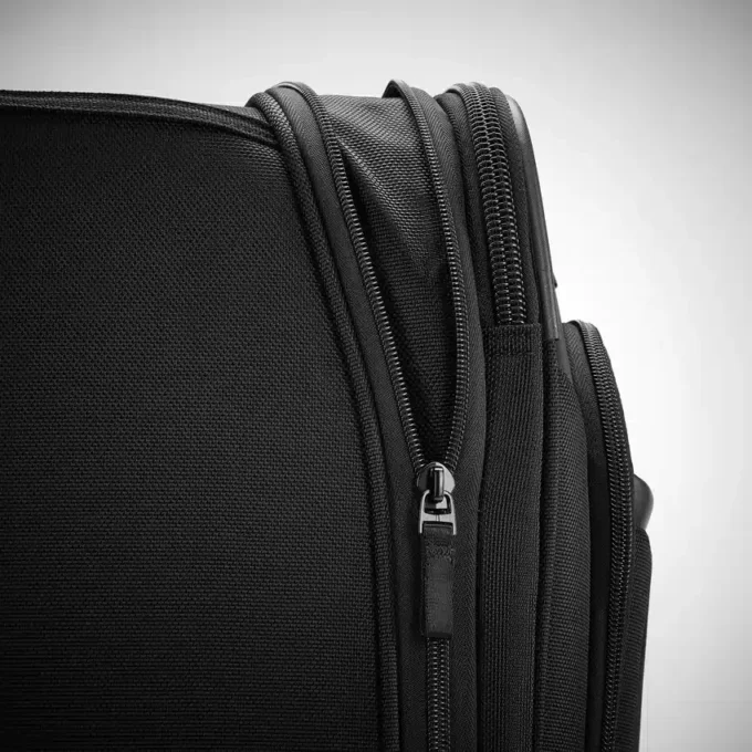 Samsonite Pro Kabin Valizler