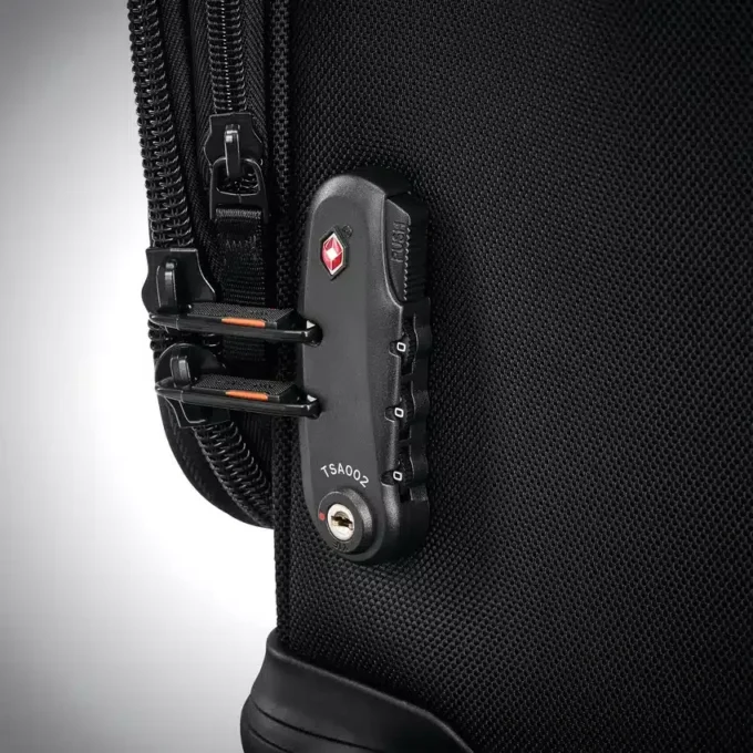 Samsonite Pro Kabin Valizler