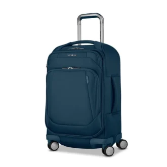 Theorym softside global kabin valiz