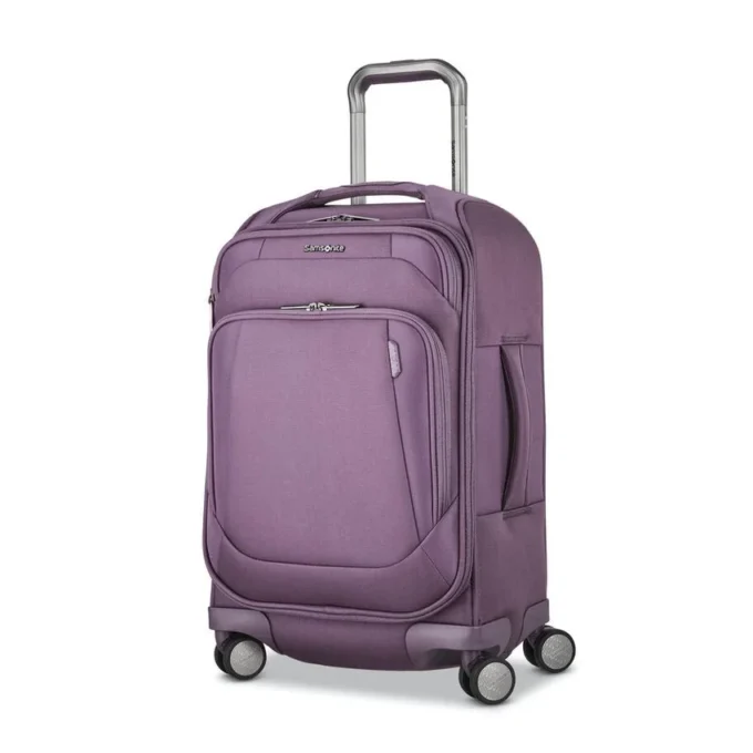Theorym softside global kabin valiz Theorym softside global kabin valiz