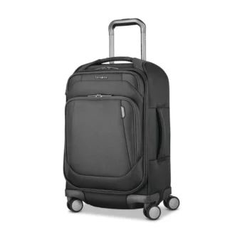 Theorym softside global kabin valiz