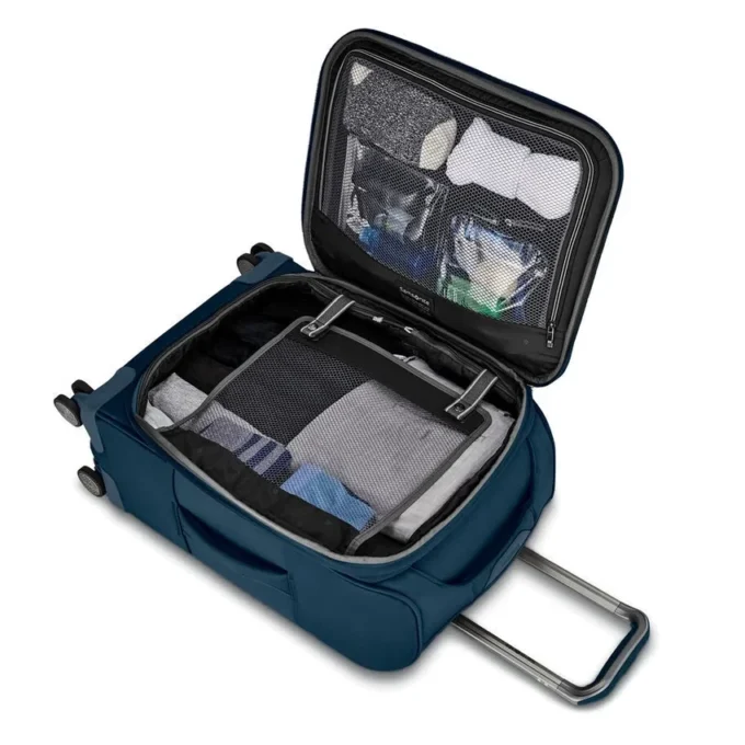Theorym softside global kabin valiz Theorym softside global kabin valiz