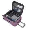 Theorym softside global kabin valiz Theorym softside global kabin valiz
