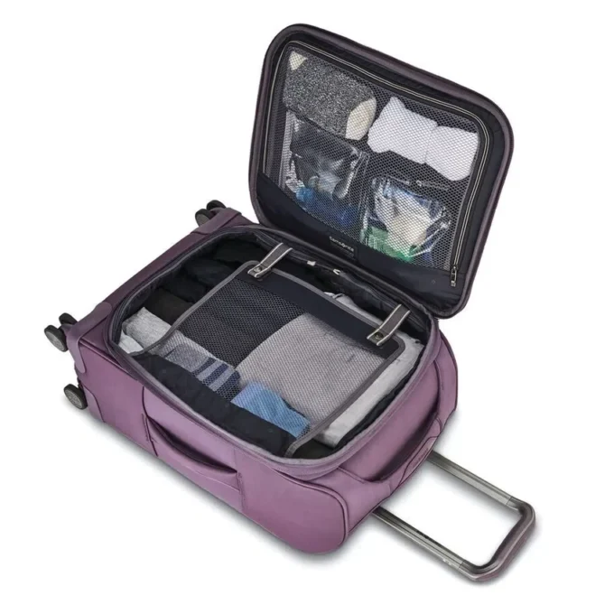 Theorym softside global kabin valiz Theorym softside global kabin valiz