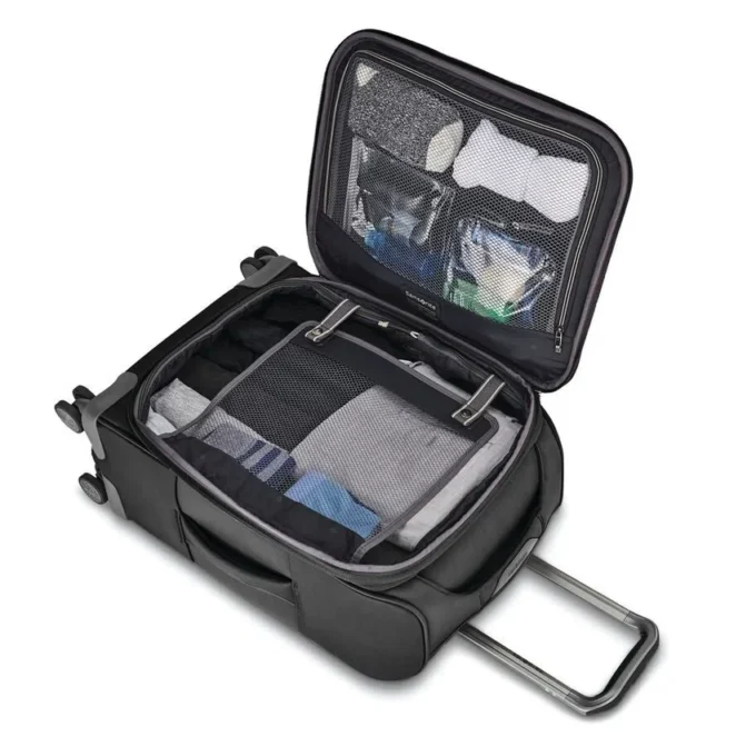 Theorym softside global kabin valiz Theorym softside global kabin valiz
