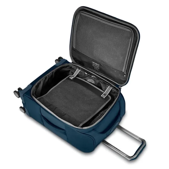 Theorym softside global kabin valiz Theorym softside global kabin valiz