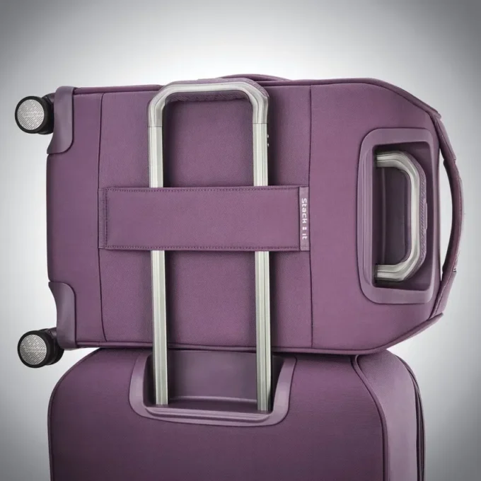 Theorym softside global kabin valiz Theorym softside global kabin valiz