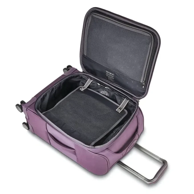 Theorym softside global kabin valiz Theorym softside global kabin valiz