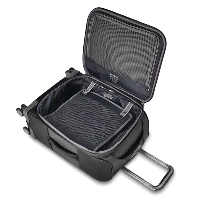 Theorym softside global kabin valiz Theorym softside global kabin valiz